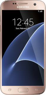 For some unlock operation internet speed (download . Best Buy Samsung Galaxy S7 With 32gb Memory Cell Phone Pink Gold Sprint Sphg93032pnk