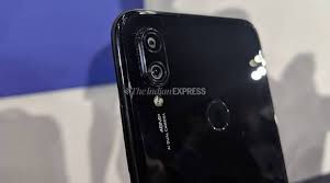 Price and specifications on redmi note 7 pro. Redmi Note 7 Pro Launch In China On March 18 Confirms Company Technology News The Indian Express