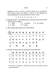 modern conversational korean pdf