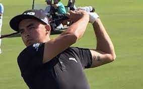 Have confidence the price you're paying is the lowest. Look Rickie Fowler Got A New Tattoo To Honor His Grandfather Cbssports Com