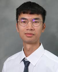 Current Members — XYZT Lab