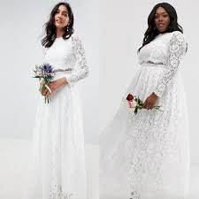 We've included cheap short wedding dresses, plus sized short wedding dresses, and even short if you're looking for a short wedding dress, chances are you're a little fashion forward in the first free wedding planning tools. 26 Affordable Wedding Dresses Online In 2021 Allure