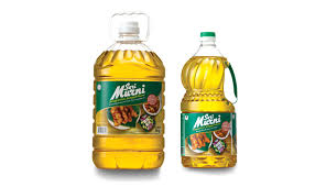 They are also used to fry foods and to. Seri Murni