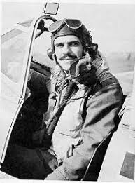 Wade, Lance Cleo : W