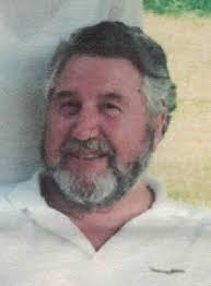 Fred STEVENSON Obituary (2017)