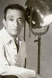 Le cinéma égyptien : Ciné le Caire: Nader Galal (1941-2014)