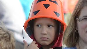 Crowds seed success for Pumpkinfest