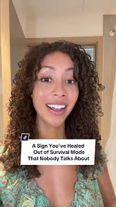 Top 5 Signs Leaving Survival Mode