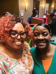 Vessels of Mercy women's conference in Greenville, MS