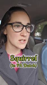 Words Germans Cant Pronounce Squirrel Daniel Heyer