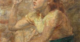 Bildergebnis für Isabel Bishop