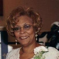 Betty Jean Archer Obituary