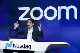 Zoom To Halt Direct Sales Of Products To Users In China And Switch To Partner Only Model In 2020 Revenue Growth Video Conferencing Remote Work