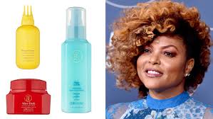 Staying at home especially when you don't have to telecommute during this quarantine period gives you ample time to learn something new. Taraji P Henson Launches Tph Hair Care Line At Target The Hollywood Reporter