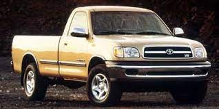 The toyota tundra is a pickup truck produced in the united states by the japanese manufacturer toyota since may 1999. Amazon Com 2000 Toyota Tundra Reviews Images And Specs Vehicles