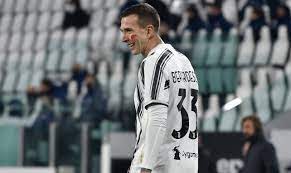 Football statistics of federico bernardeschi including club and national team history. Hertha Anfrage Wegen Bernardeschi