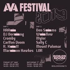 Hi, jikalau pekerja masih dikehendaki menolak 11%, majikan akan isi borang khas 17a, lepas tu email kepada website mana? Ben Sims Boiler Room X Ava Festival 2019 By Boiler Room