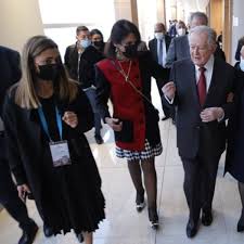 Estas son las 4 hijas que tiene el empresario Luis Carlos Sarmiento Angulo  y las labores a las que se dedican