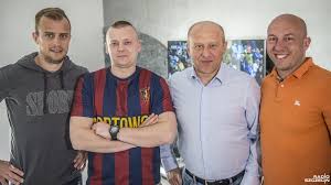 €* 08.06.1988 in szczecin, polen. Grosicki Wspiera Polskich Weteranow Wideo Zdjecia Region Radio Szczecin