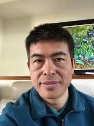 HKU Legal Scholarship Blog: HKU Law Welcomes Two New Colleagues: Frank He  Xin (Chinese Law) and Anya Adair (Law & Literature)