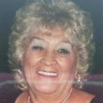 Wanda Mae McNabb Obituary