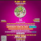 PLANT & SIP (TERRARIUM WORKSHOP )