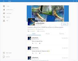 View the full download & install guide. Download Twitter For Windows 10 8 6 1 4 1000