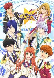 My Reverse Harem Anime List ï¾Ÿ All Harem Amino Amino Here is the reverse harem anime list for 2021.