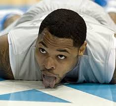 Will Graves charged with possession of marijuana in house he's renting from  UNC coach Roy Williams