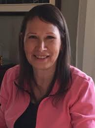 Mary Elizabeth (Bette) Farrell