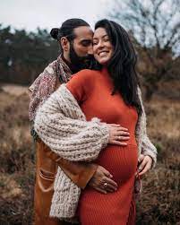 As the couple announced on instagram on. Das Baby Von Rebecca Mir Und Massimo Sinato Ist Da Pilatustoday