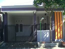 Misalkan kita punya rumah ukuran 36 m2 dan ingin melakukan renovasi total dan biaya pekerjaan pasang homogenous tile 60/60 + spesie + nad. 35 Gambar Rehab Rumah Type 36 Terbaik Koleksi Gambar Rumah Terlengkap