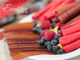 Recettes De Cuirs De Fruits Cuir De Fruit Deshydrateur Alimentaire Recettes Sucrees
