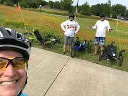 Saturday at Ride&Fly by Ride&Ride, I had the pleasure of personaly meating  Bogdan George 🥰 (which I happily followed