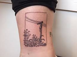 Image result for quirky pylon tattoo