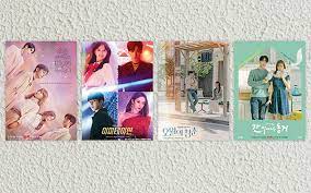 Drama korea terbaru tersebut meraih rating 4,3%. 10 Drama Korea Terbaru Bulan Mei 2021 Ini Bertabur Bintang