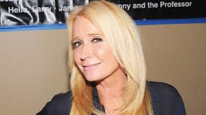 Kim Richards Mourns Monty Brinson On Social Media, As Fellow Real  Housewives Pay Their Respects