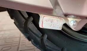 Letak nomor mesin yamaha byson berada di sebelah kiri blok mesin (pas bagian blok spul), tepat di bawah blok mesin sebelah kiri, kita akan menemukan beberapa nomor yang diukir pada cetakan blok mesin, nah itulah nomor mesinnya. Letak Nomor Rangka Dan Nomor Mesin Honda Beat Satupiston Com Blog Motor Indonesia