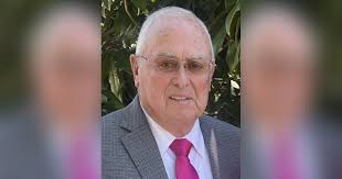 Obituary for Arthur Elwood Spell