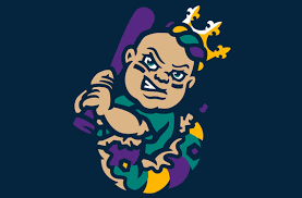 New Orleans Baby Cakes Announced As New Name For Zephyrs Sportslogos Net News