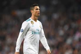 Zinedine zidane believes real madrid are being underrated ahead of the first leg of. Champions League Tottenham Vs Real Madrid 2017 Team News Match Preview Managing Madrid