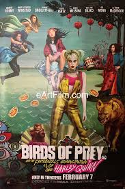 Harley Quinn Birds Of Prey Mary Elizabeth Winstead Pin On What S New