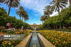 Shiraz hotel in shiraz, iran: Isna Qavam House Important Legacy Of Iran S History