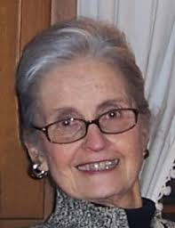 Jane Schneider (1925