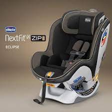 Zip max is 16.5″ and fit4 is 14.5″. Stylish Ride The Chicco Nextfit Ix Convertible Car Seat Arrives In The Enchanting Eclipse Fashion Metallic Br Convertible Car Seat Baby Car Seats Convertible
