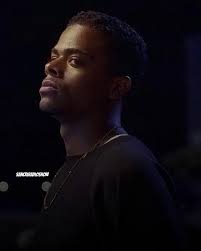 🗣 Lloyd Avery II ( Boyzn n Tha Hood ) ✍️ Lloyd Avery II was mostly known  for his role in the 1991 film Boyz N the Hood and the 1993 Poetic