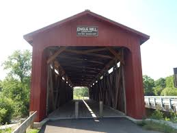 27-29 Engle Mill Road Covered Bridge