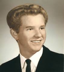 Donnie Tibbs (1951-2016)