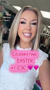 CSC EASTER EGG HUNT!! #wig #easteregghunt #easteregg #smallbusiness  #employeeappreciation #womenownedbusiness
