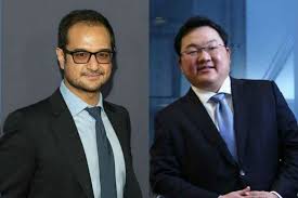 The us justice department has piled on the pressure by filing lawsuits to seize $1.7bn in assets it said were purchased with stolen 1mdb money. Malaysia S 1mdb Files Suits To Recover 23 Billion Se Asia The Jakarta Post